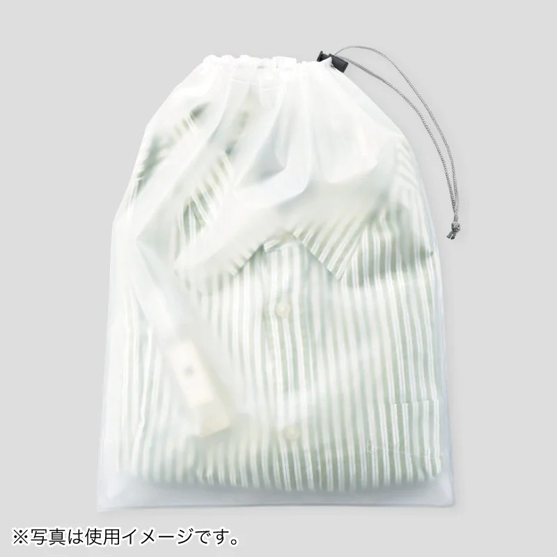 EVA巾着（L）　TP-0002-004