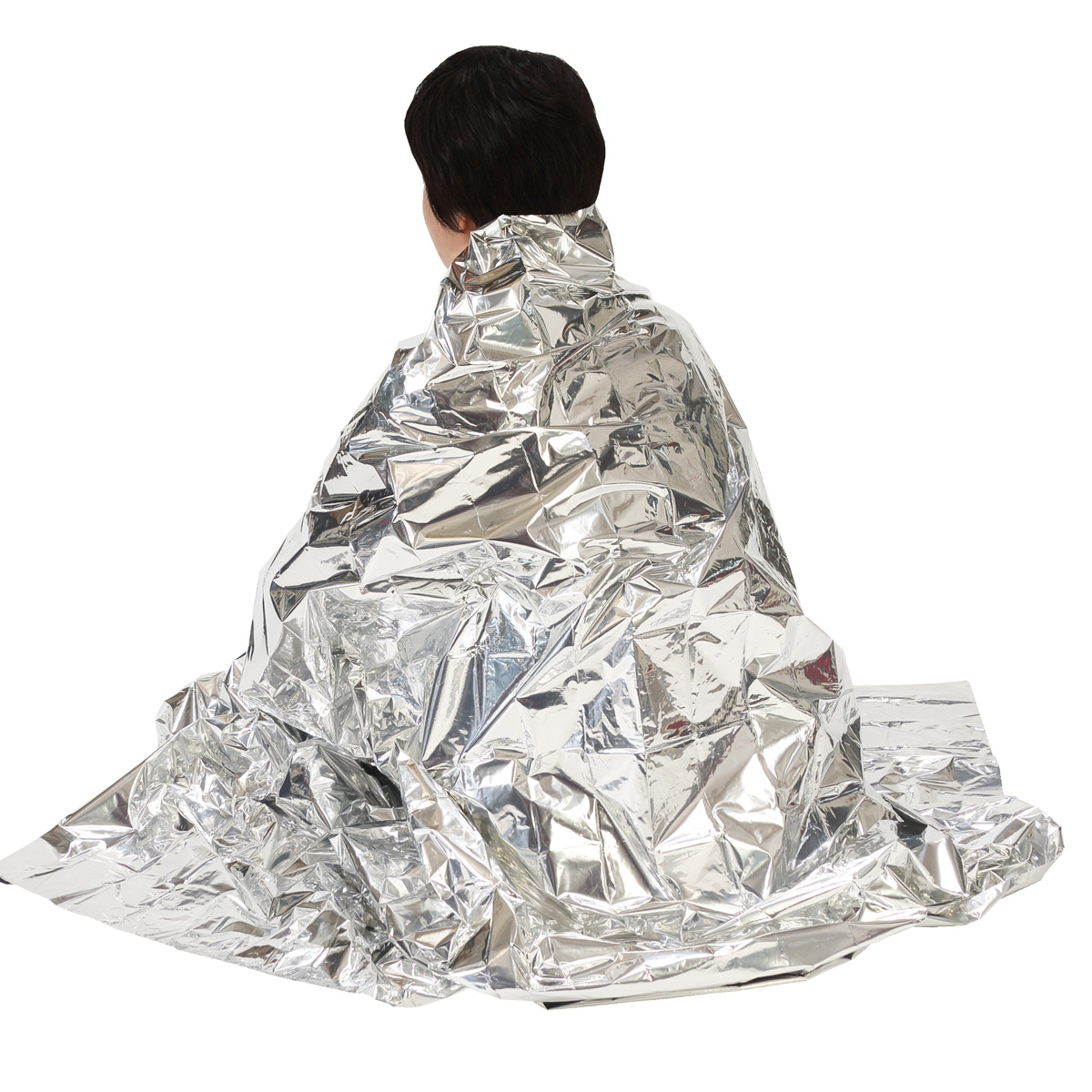 静音アルミブランケット　6813