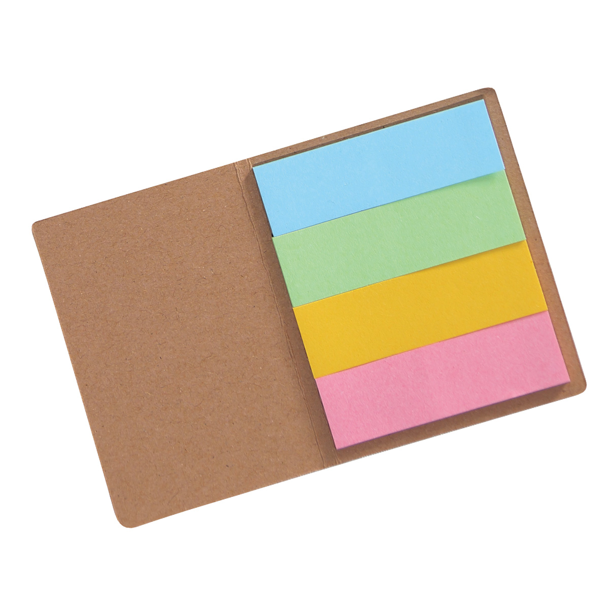 再生紙からできたインデックス　7649