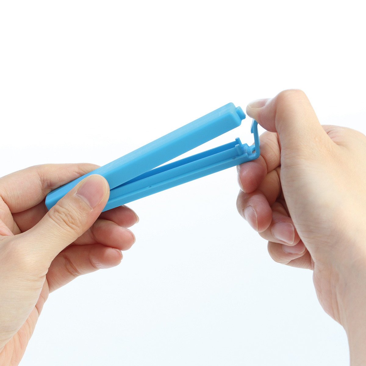 マグネットフードクリップ1P　7155