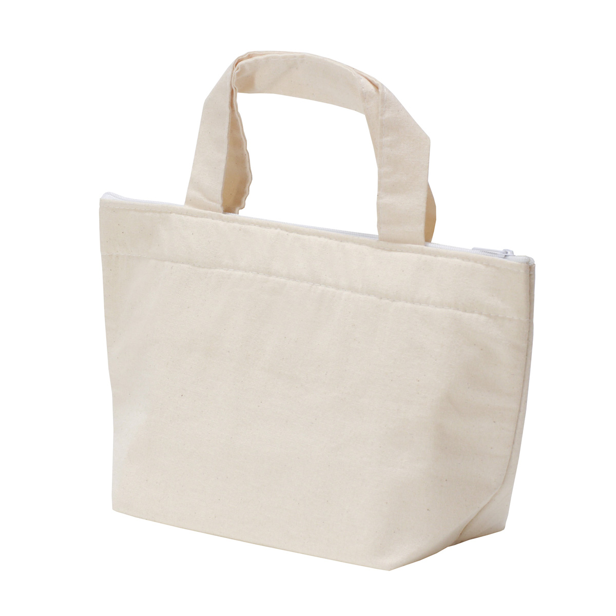 コットン保冷温トート　6741