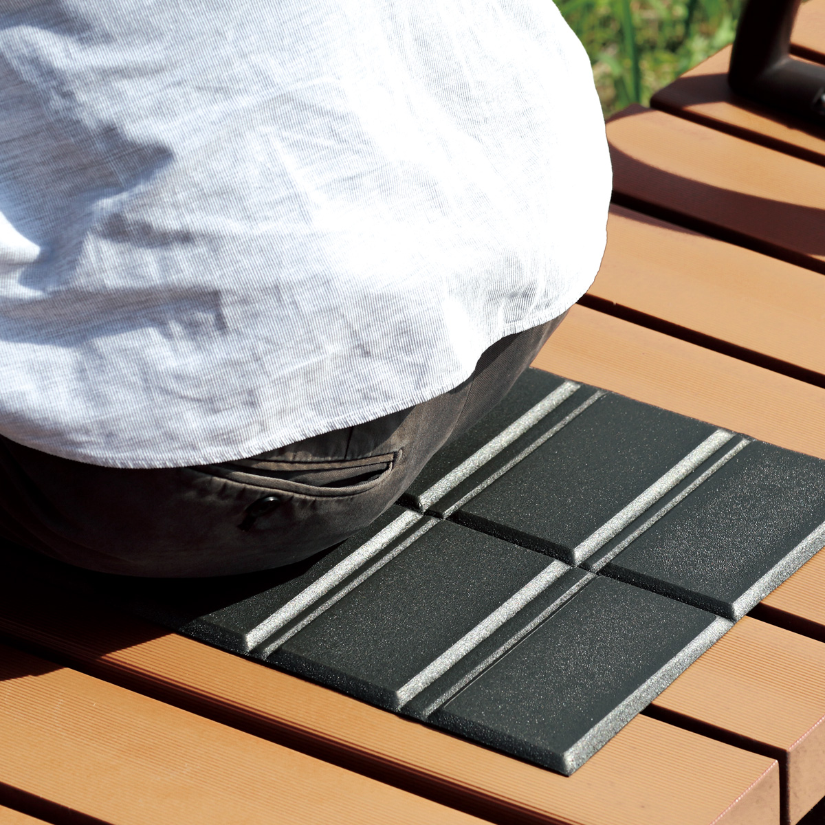 コンパクトフォームクッションシート　7305