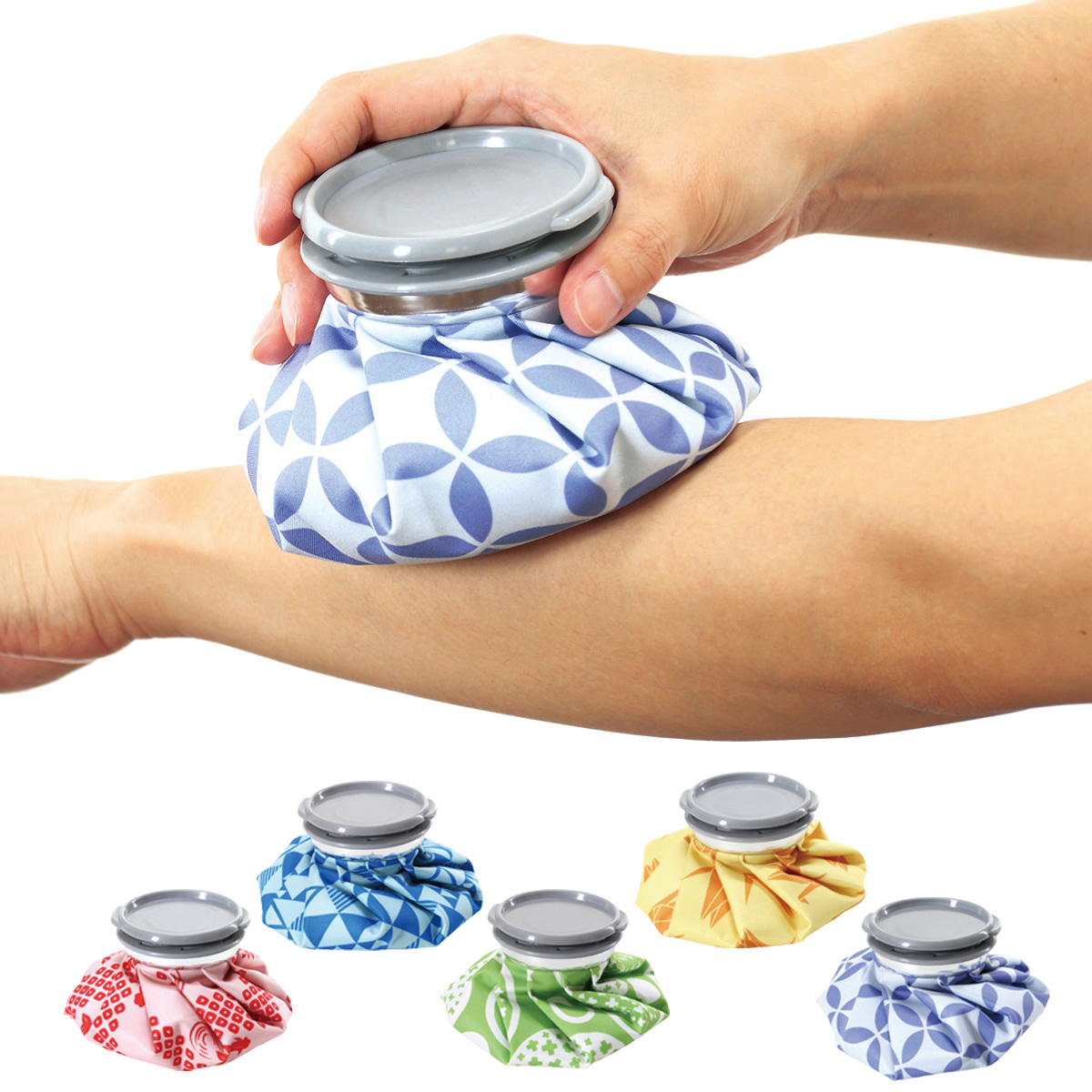 和柄ひょうのう　7316