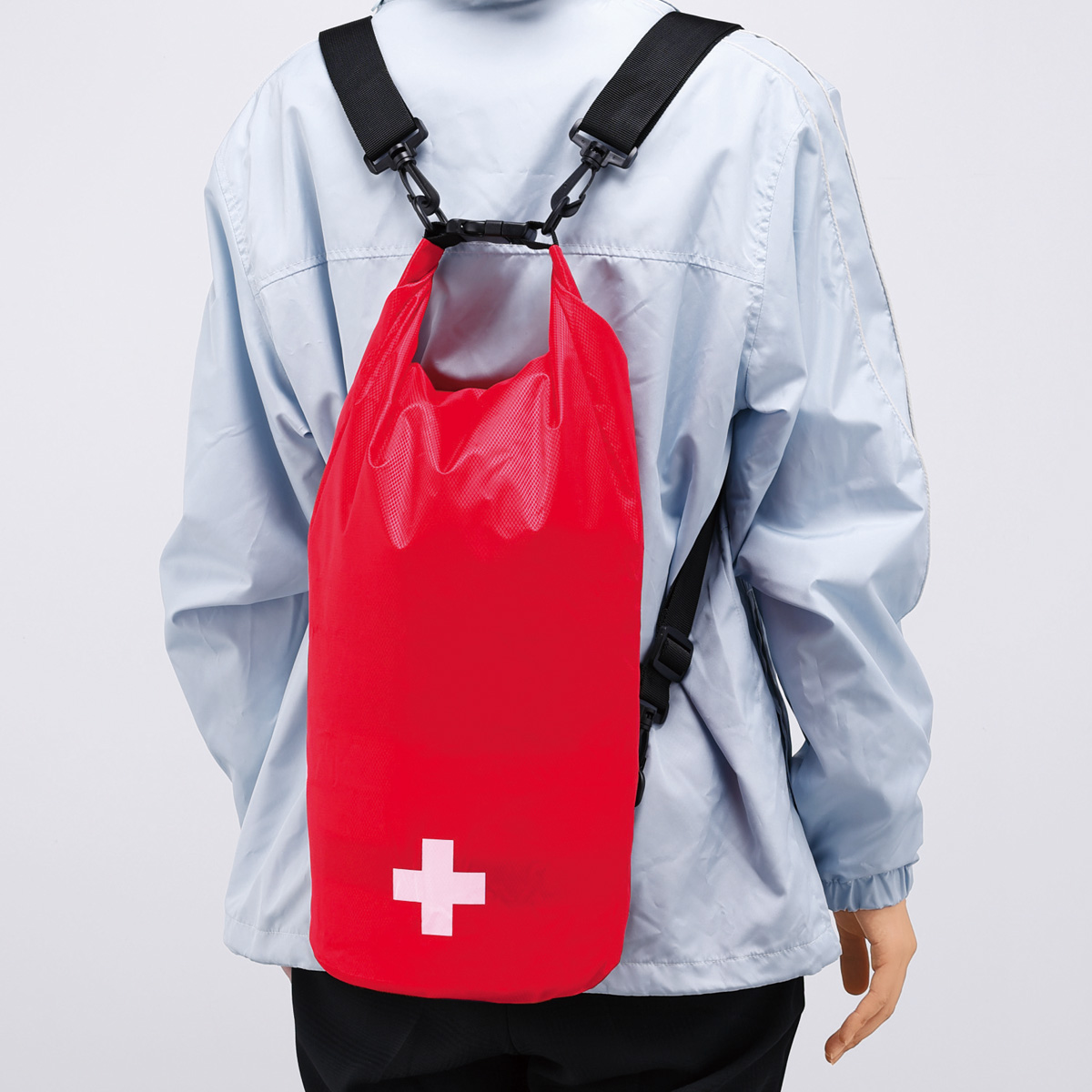防水バックパック 255042