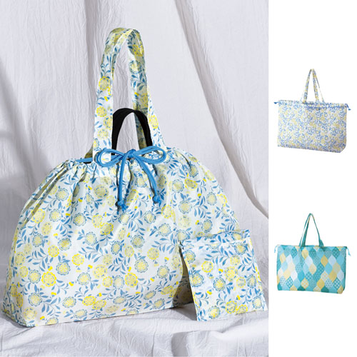 京都くろちく・ぽーたぶるれいんえこばっぐ（はっ水加工） 261011