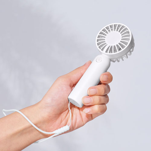 ピュアリフレミニダブルファン 253013