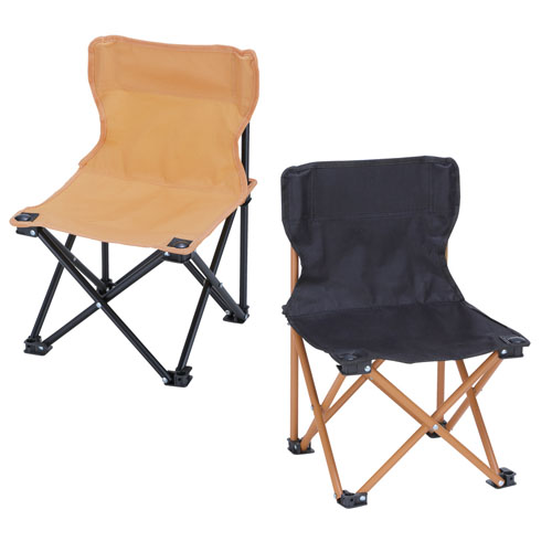 レジャーアンドライフ・ポータブルミニチェア 261501