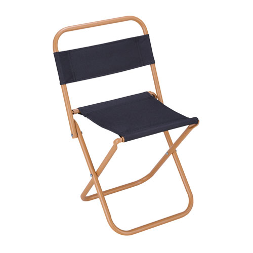 レジャーアンドライフ・フォールディングコンパクトチェア 261036