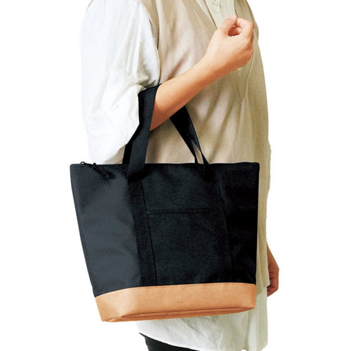 レジャーアンドライフ・保冷温トートバッグ 261033