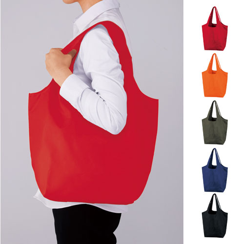 セルトナ・マチ広ラージポータブルエコバッグ 261421