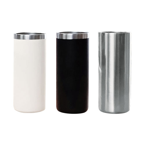 MIP ストレート真空二重構造タンブラー 257501