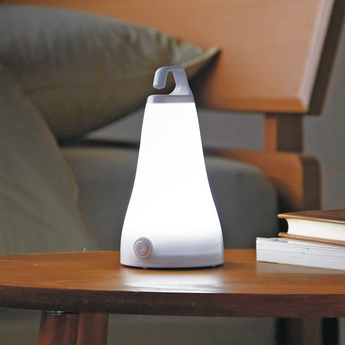 吊るして使える2WAYランタンライト 203023