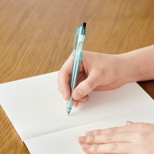 海洋プラスチックリサイクルボールペン 261042