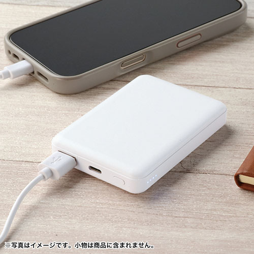 準固体電池モバイルタンク5000 263034