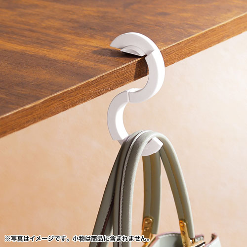リングスタイルバッグハンガー 265046
