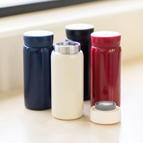 ハンディ真空ステンレスボトル200ml V010666