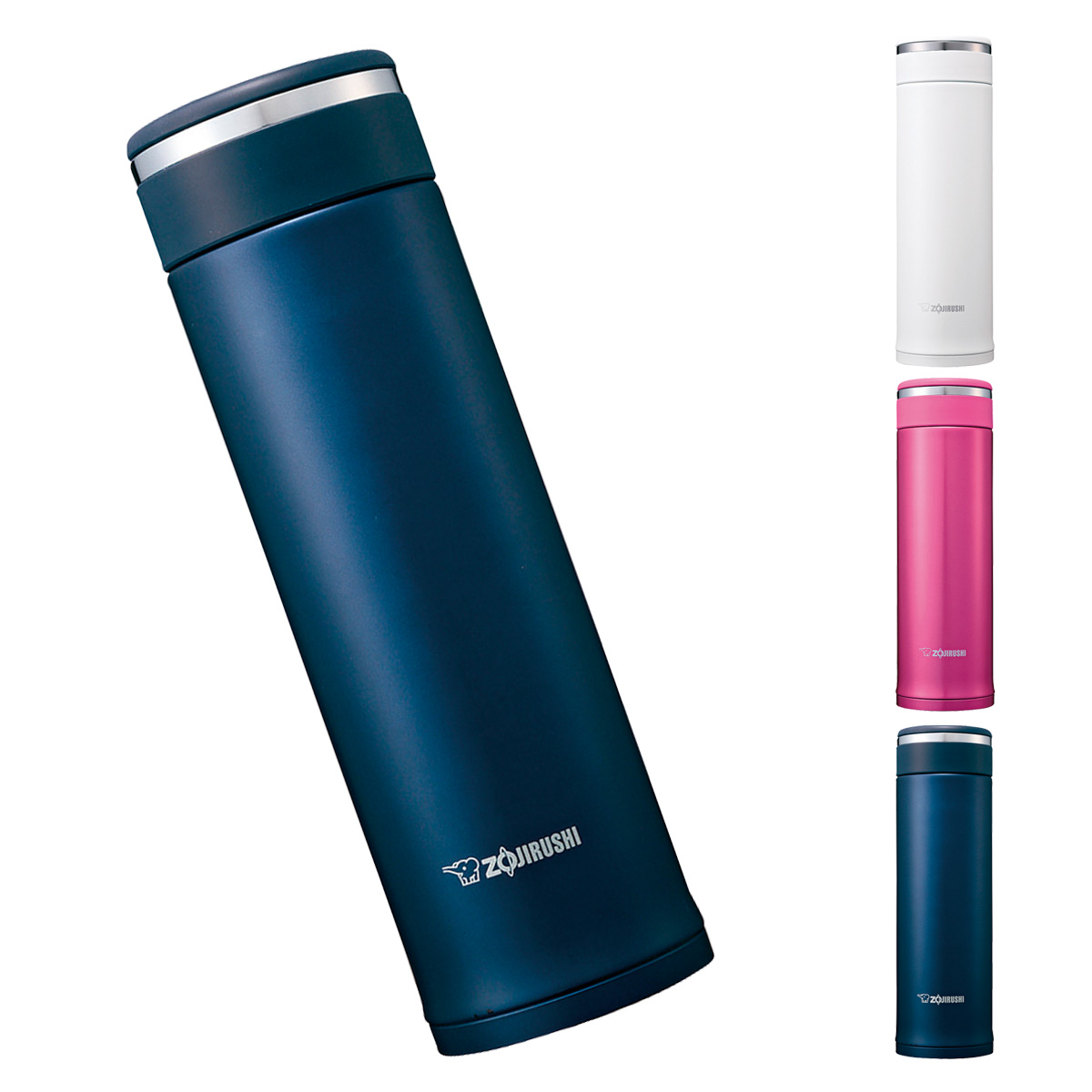 象印ステンレスマグ480ml　36471