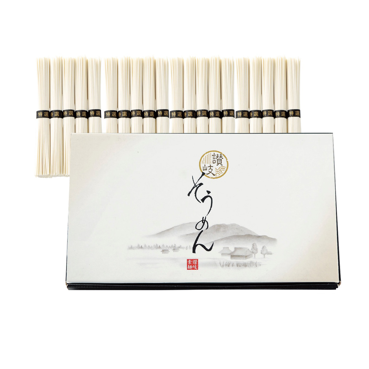 讃岐そうめん２０束　29413　【軽減税率対象】