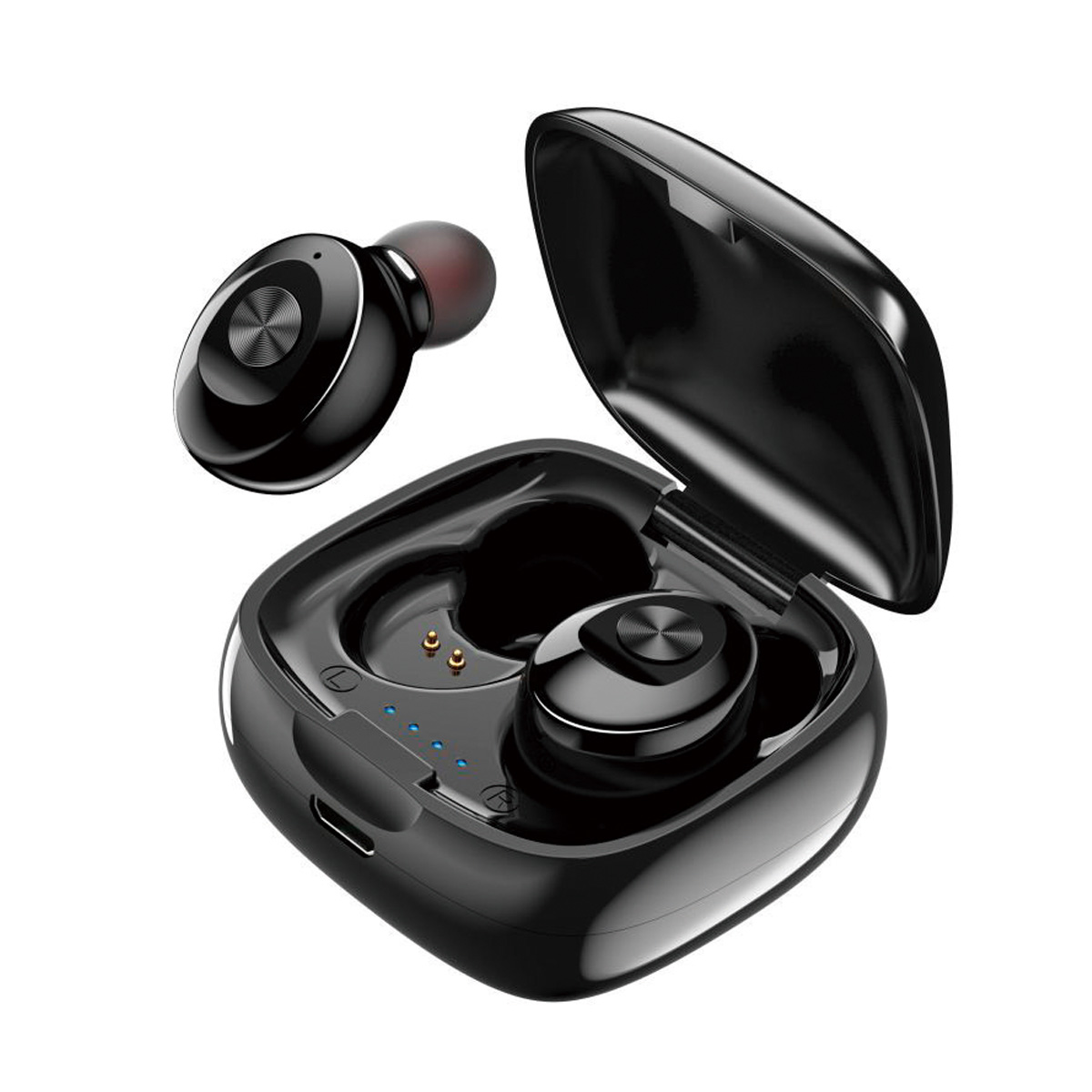 Bluetooth ワイヤレスイヤホン　36717
