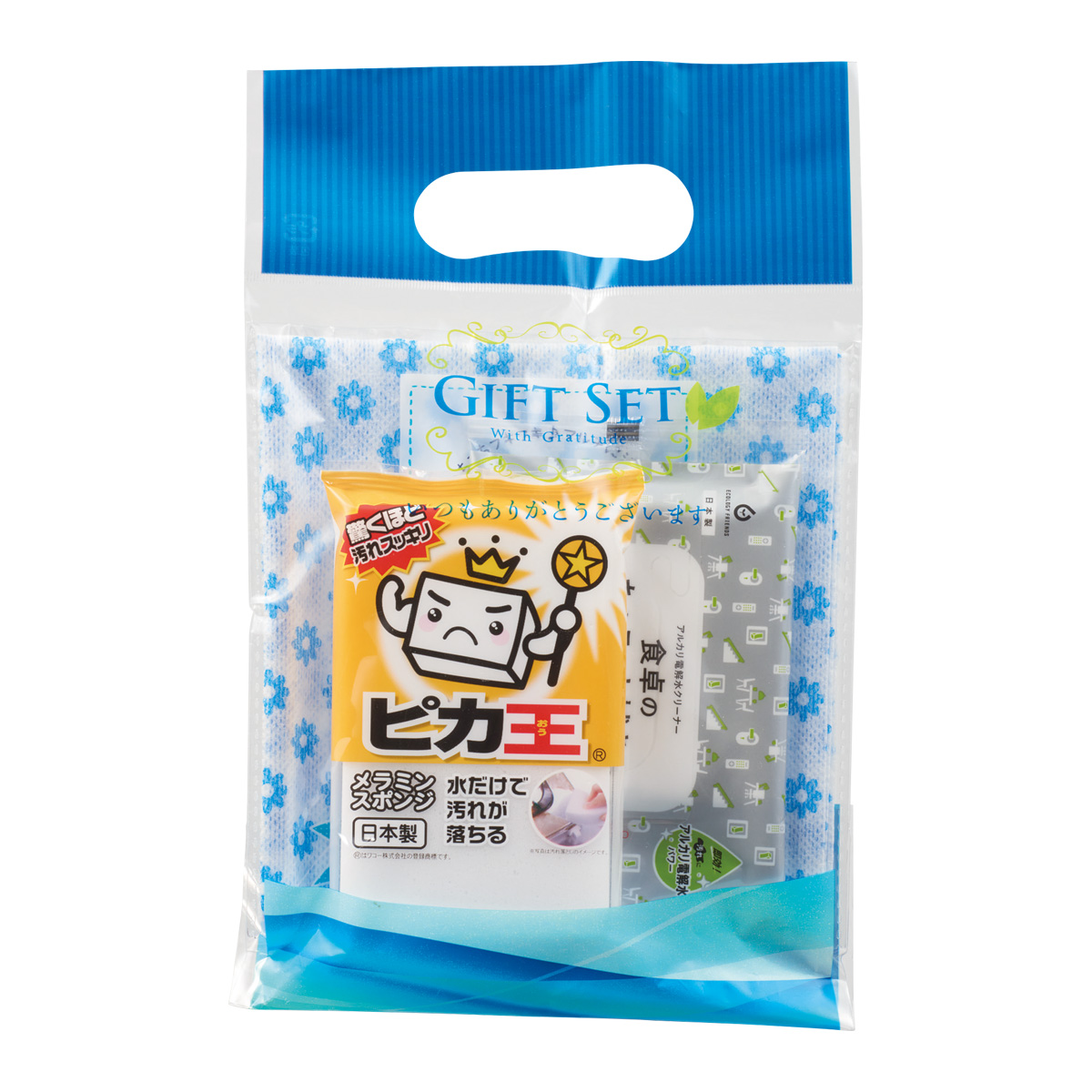 ハウスクリーンプチギフト　36728