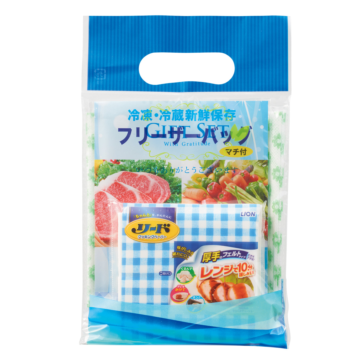 キッチンプチギフト　36729