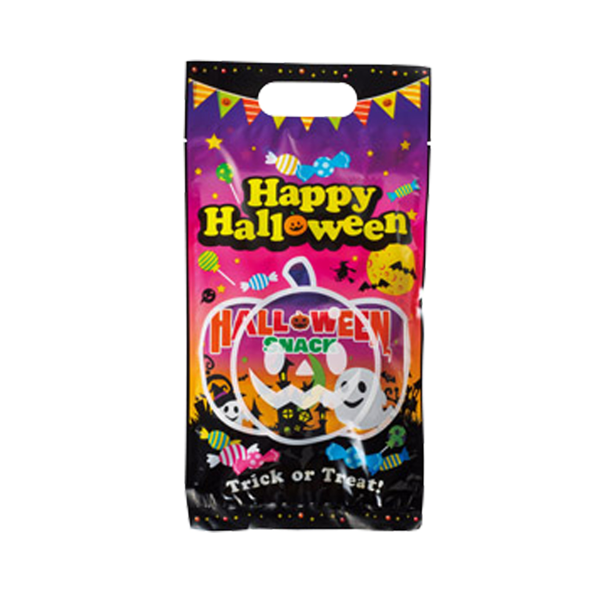 【期間限定】ハロウィン お菓子詰合せ5点セット　29638【軽減税率対象】