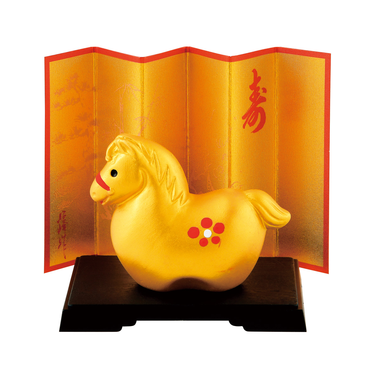 開運金彩 福午　36803