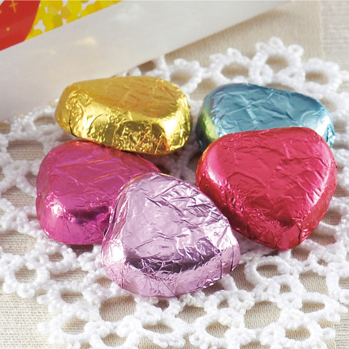 クリスマス チョコレート　29000【軽減税率対象】