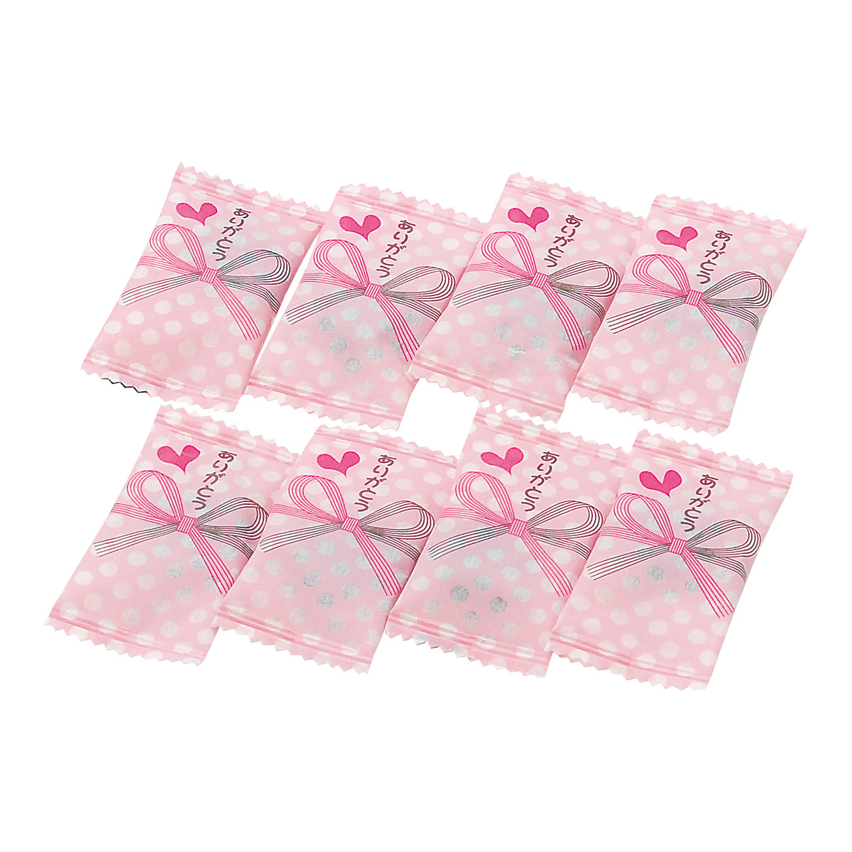 ありがとうチョコ7個入 30661【軽減税率対象】