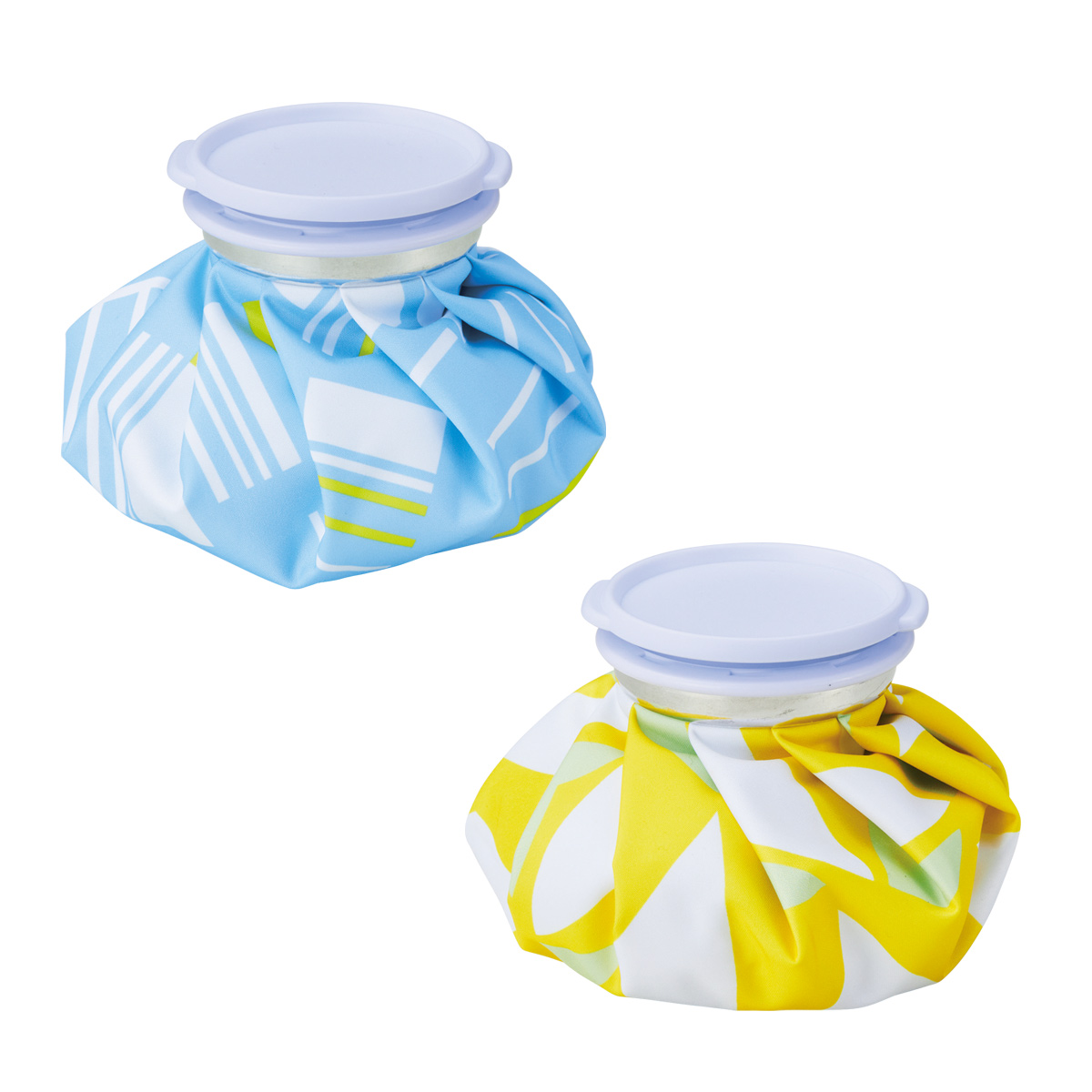 伊砂文様　氷のう　36894