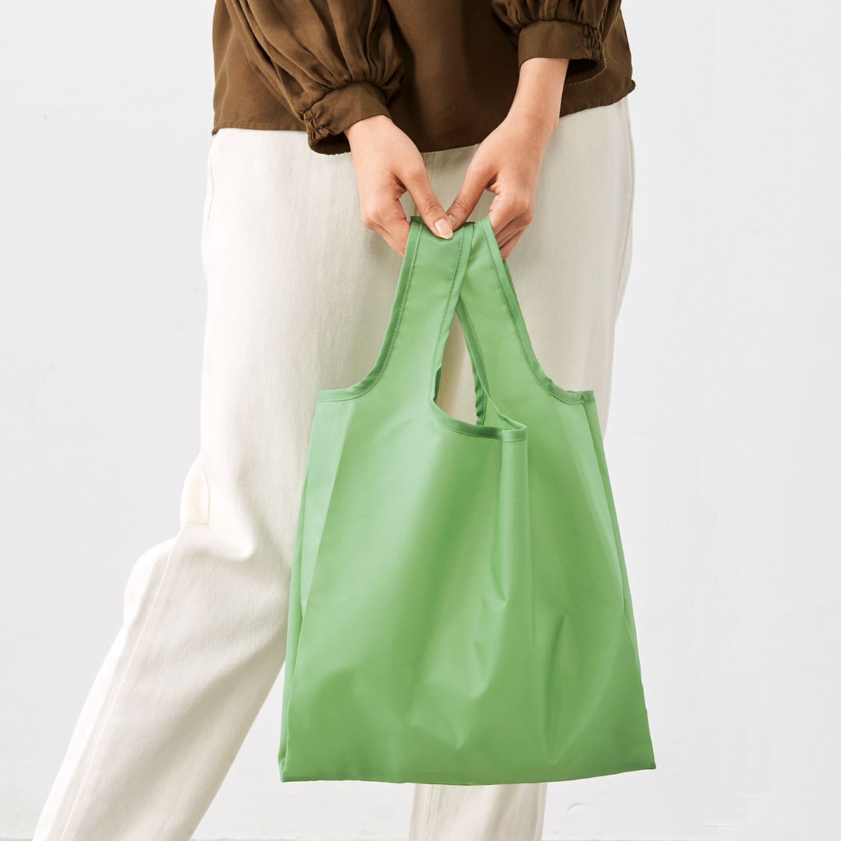 リル　再生PETショッピングバッグ　36886