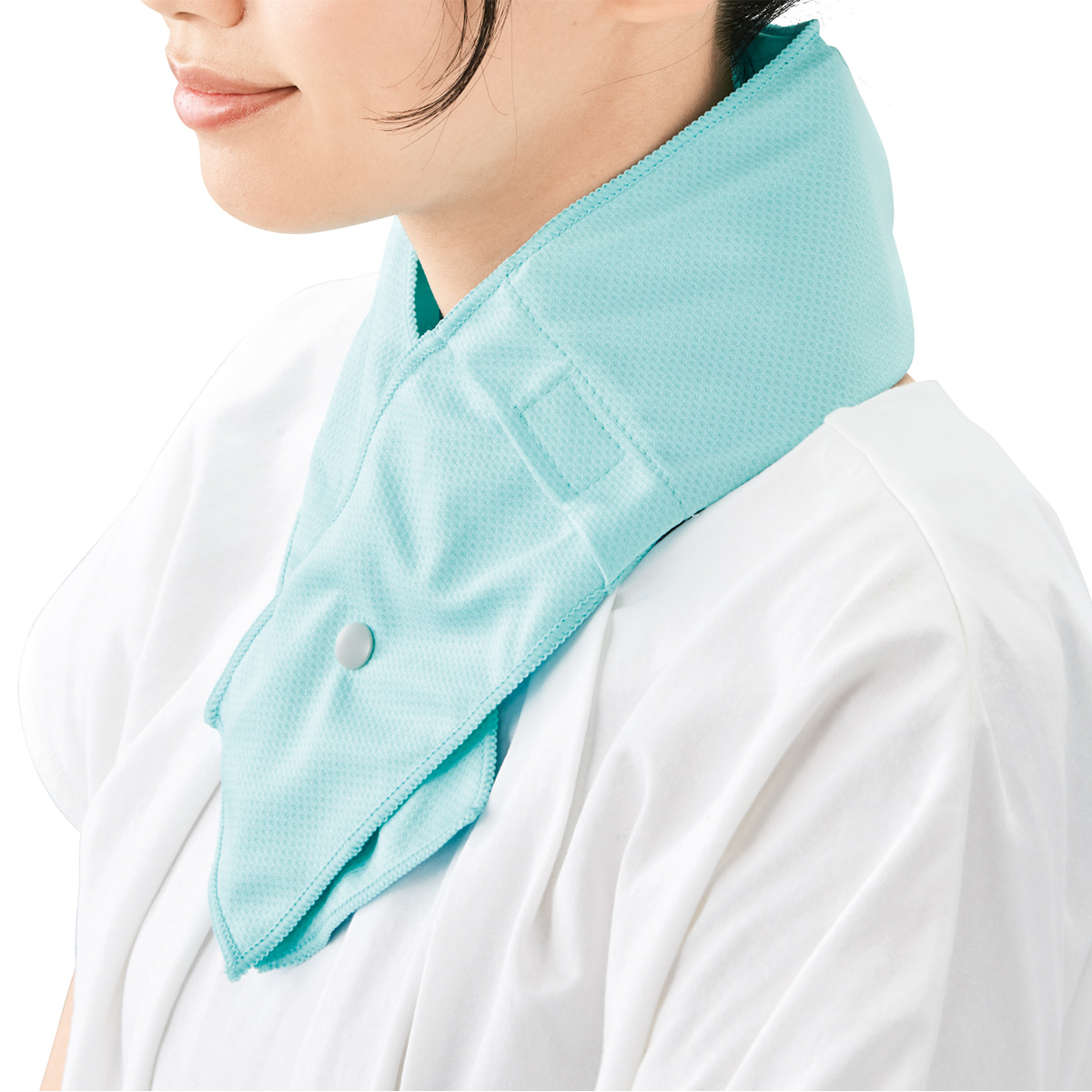 首巻き氷のうアイスクーラー　36388