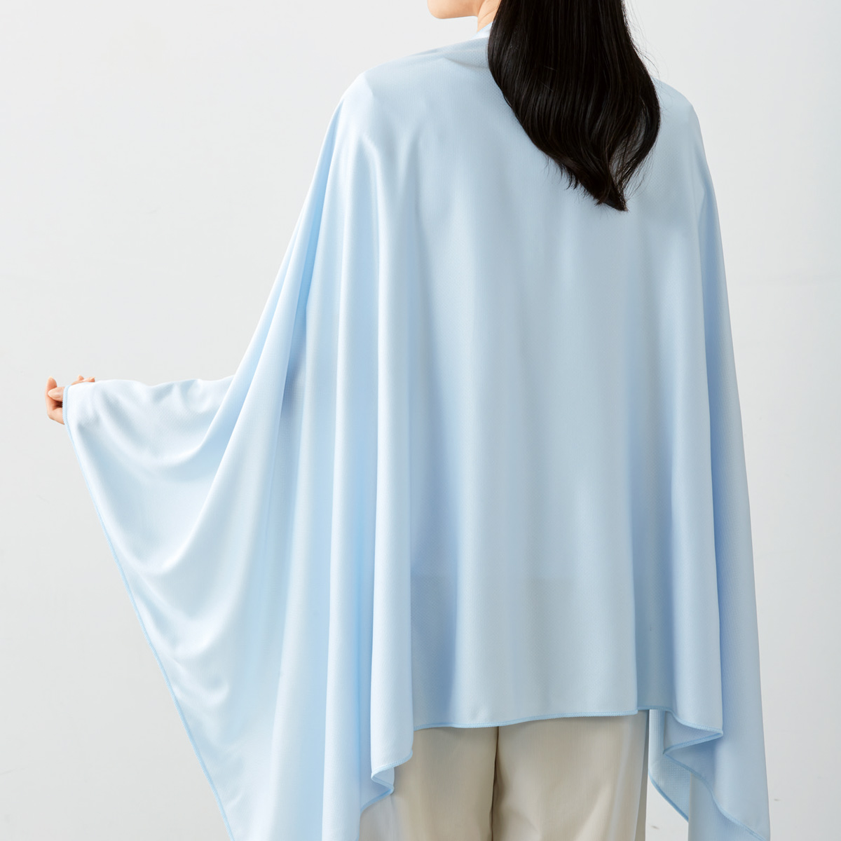 接触涼感クールケット　36895