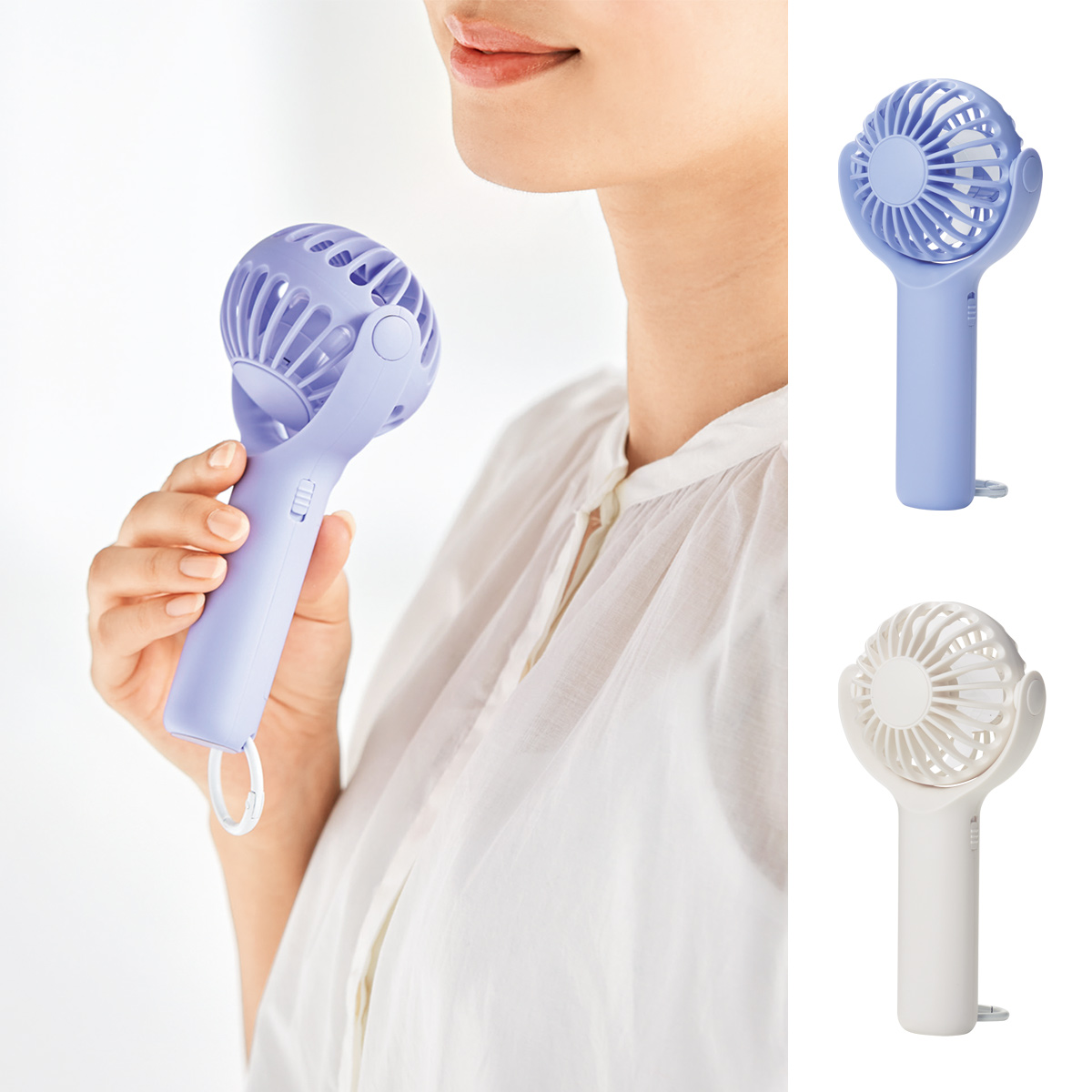 ポータブル　クルットファン　36897