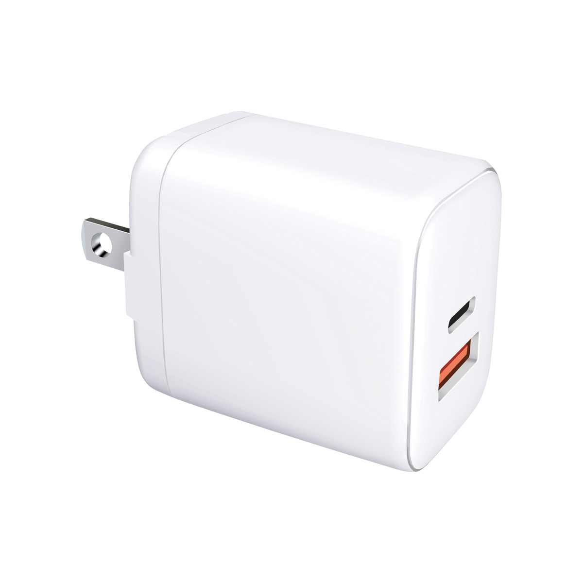 2台同時に急速充電できる充電器　36919