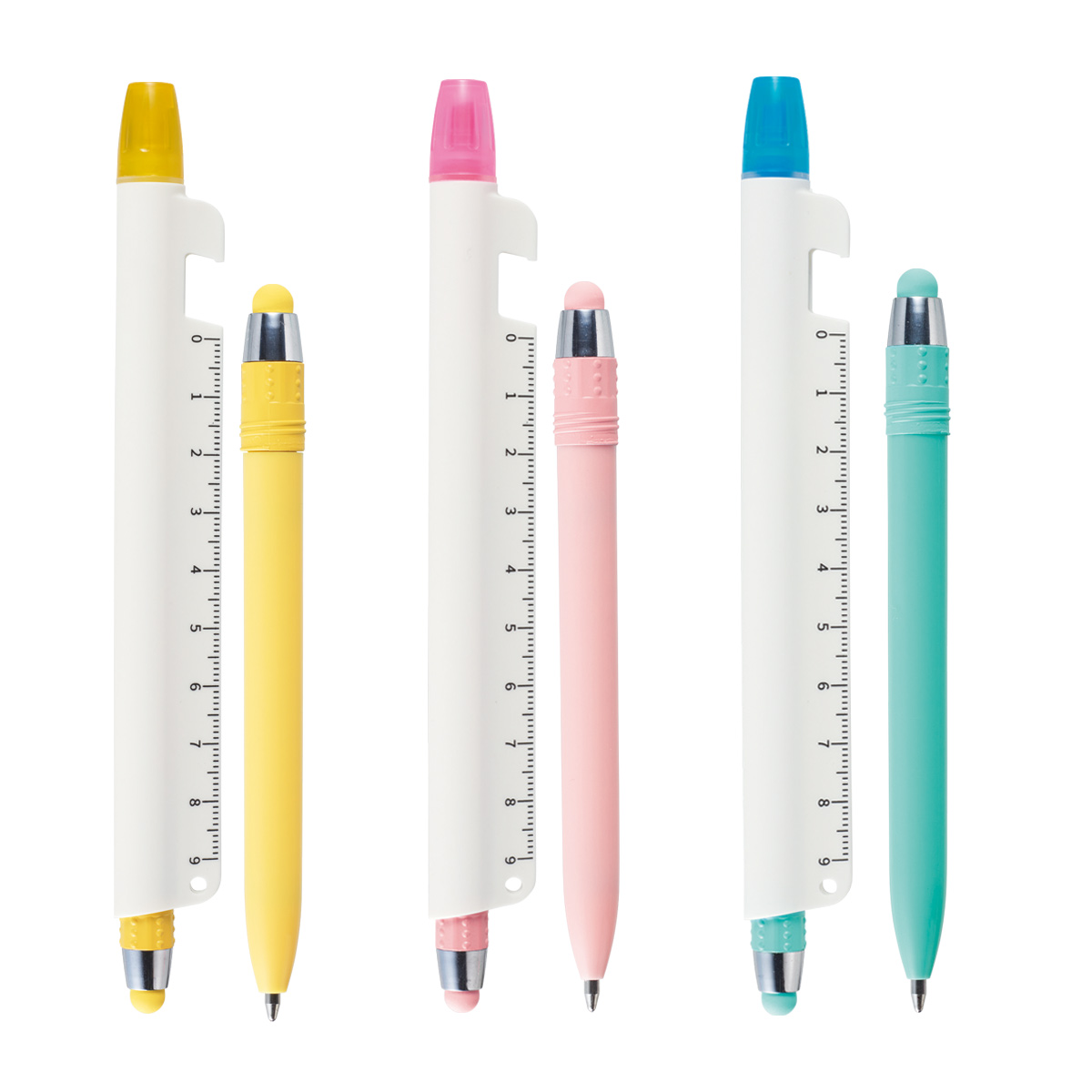 マルチに使える！ツールペン　36858