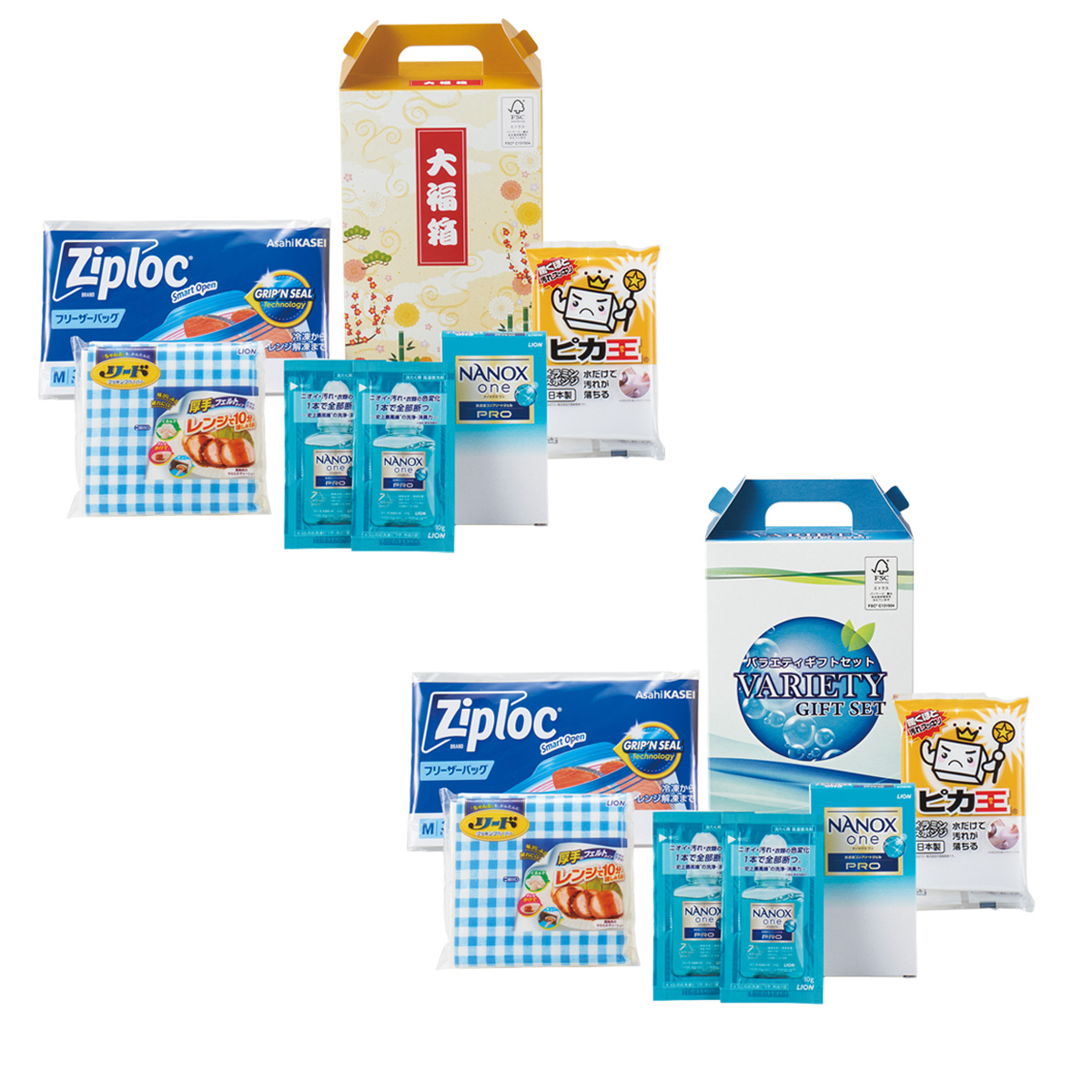 キッチン＆ランドリーセット　36954