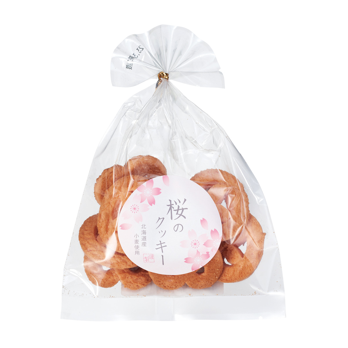 桜のクッキー　35364