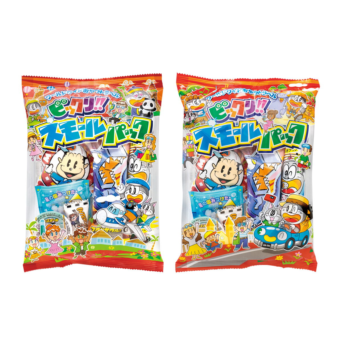 スモールパック　36327