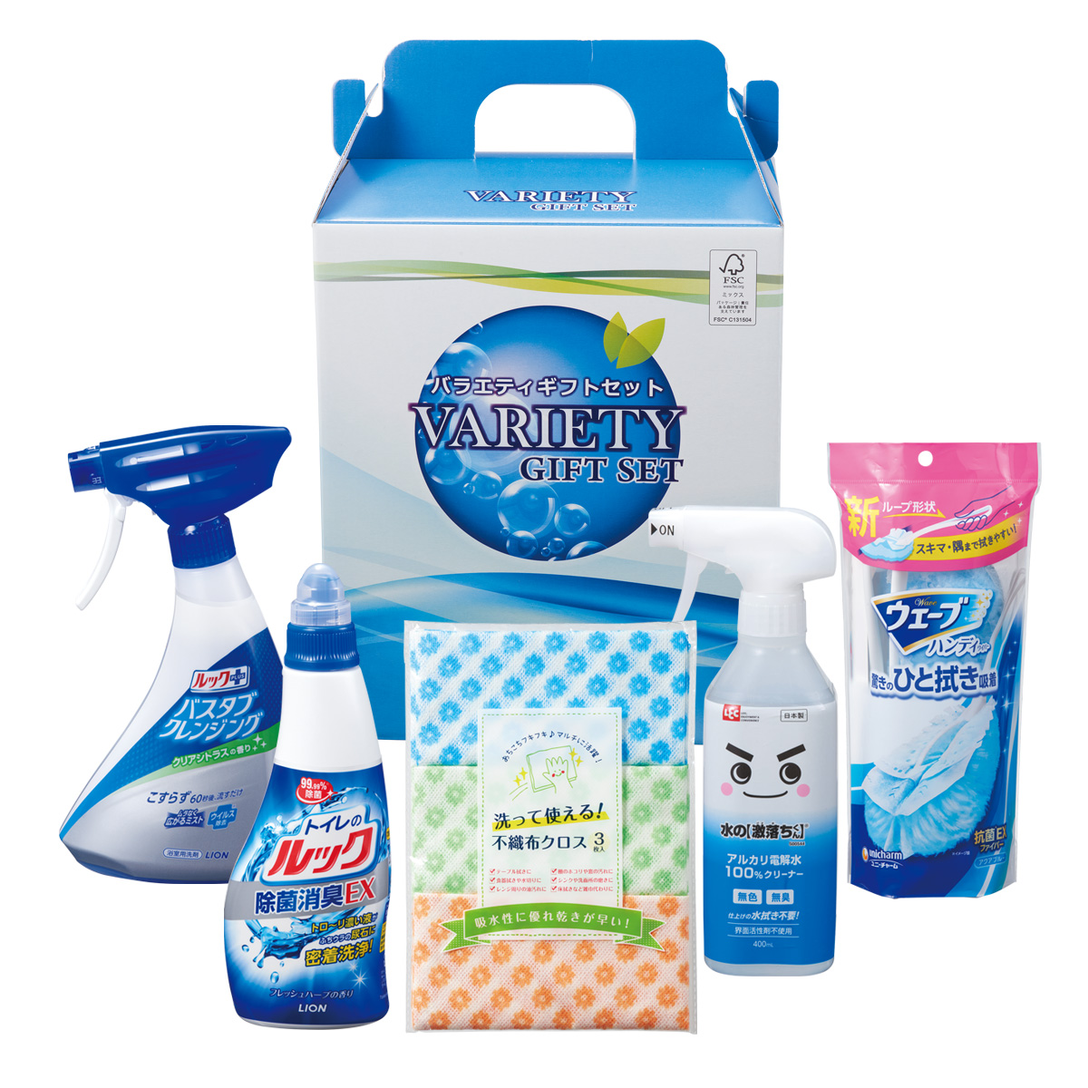 プレミアムお掃除コレクション　37061