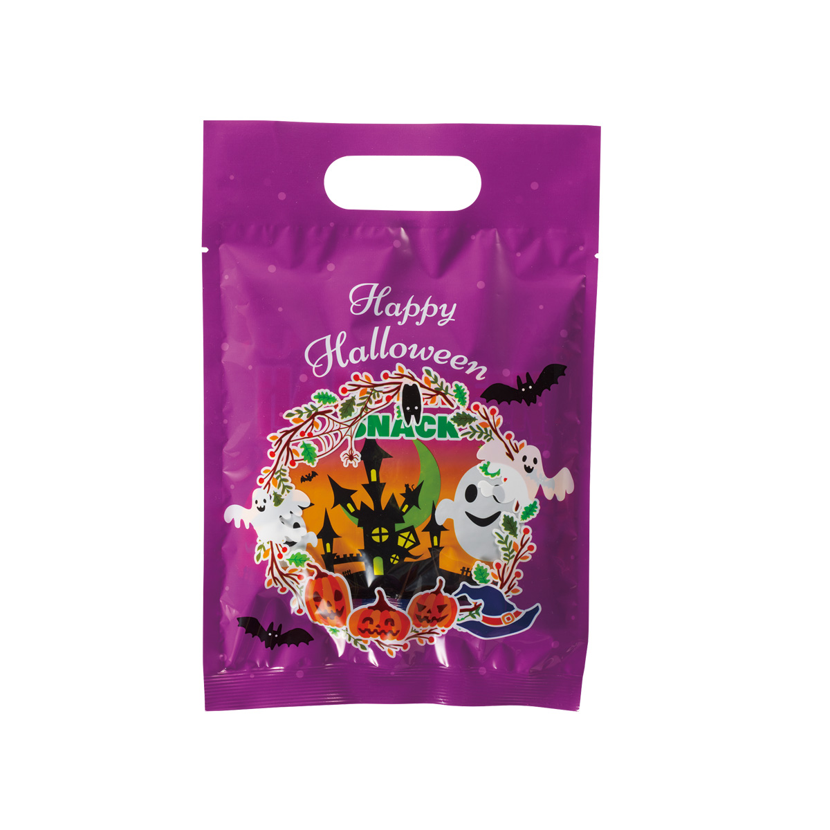 ハロウィンお菓子詰合せ3点セット　35628　【軽減税率対象】