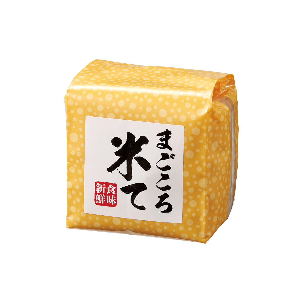 まごころ米て こしひかり300ｇ　37191　【軽減税率対象】
