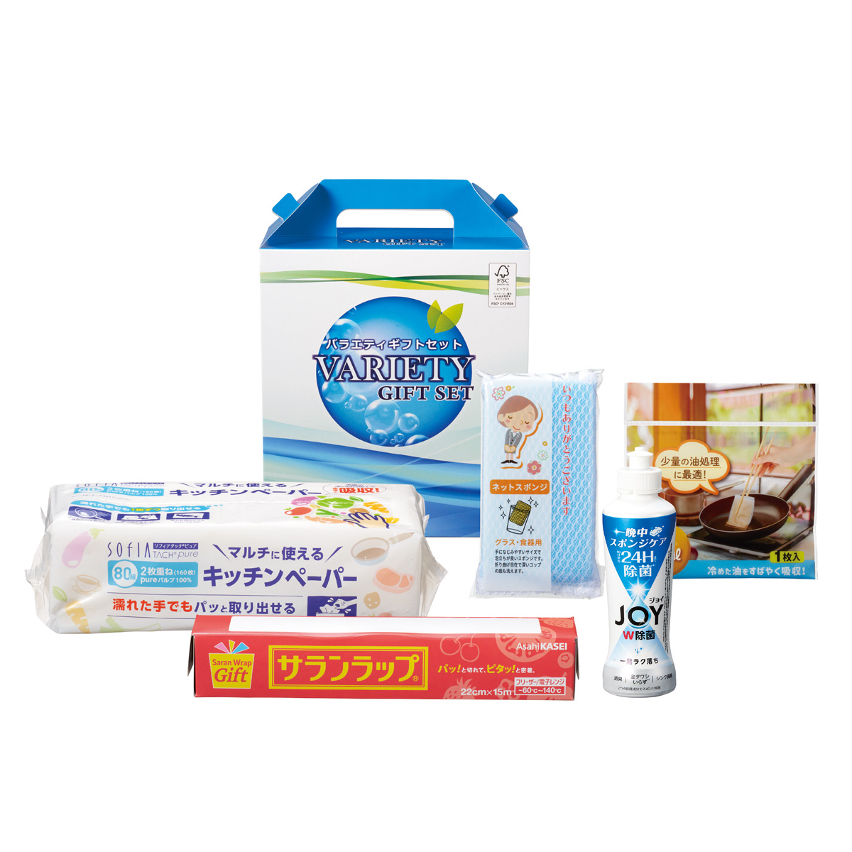 ハッピーチョイスギフトセット　37294