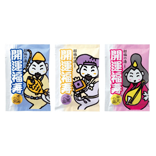招福の湯　１包　35825