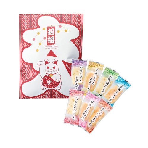 大入感謝あられ　33664　【軽減税率対象】