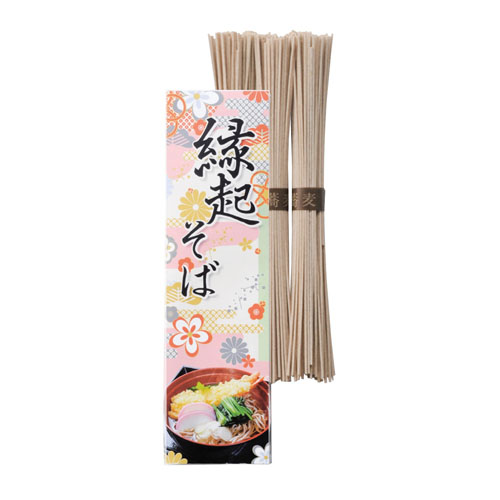 縁起そば３束　33657　【軽減税率対象】