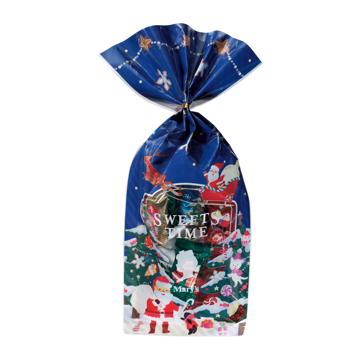 メリーチョコレート／クリスマスパーティー　45074