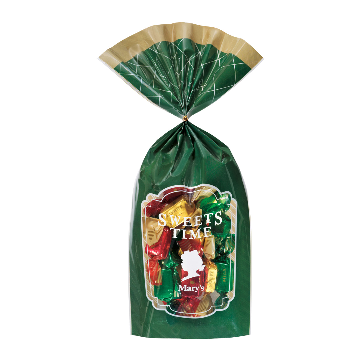 メリーチョコレート／プレーンカカオ　45076