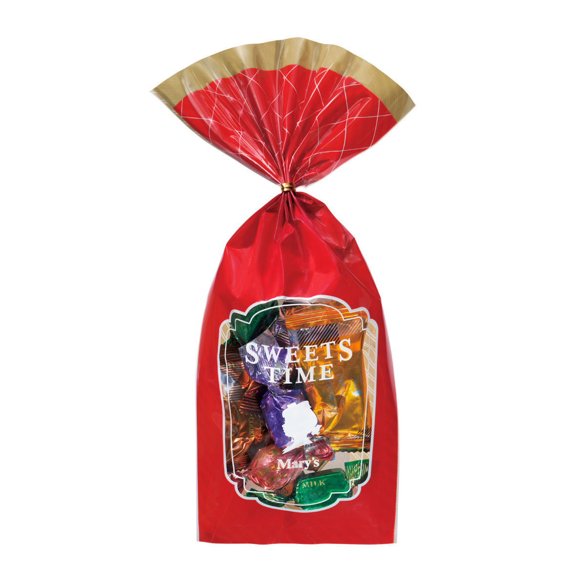 メリーチョコレート／チョコレートミックス　45077