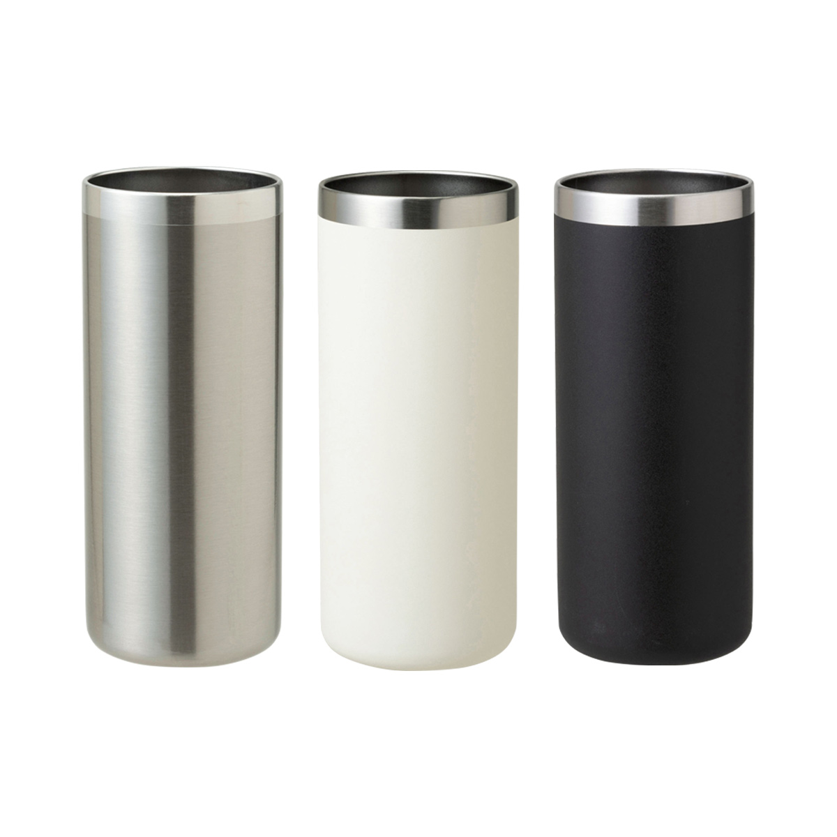 ミップ／ストレートタンブラー420ml　45011